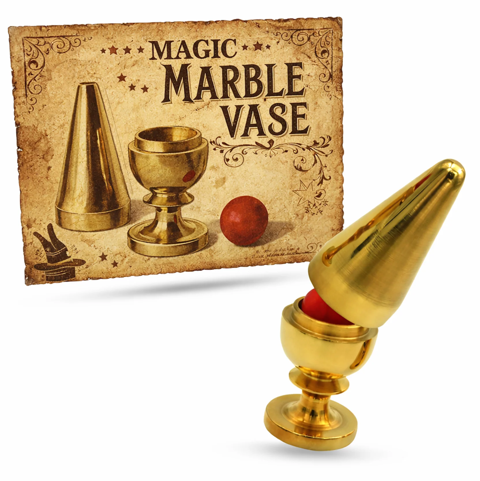 Magic Silks