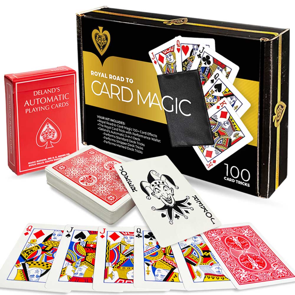 Magic Kits